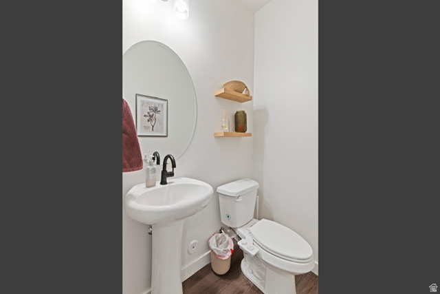 SHORELINE BAYVIEW - Residential