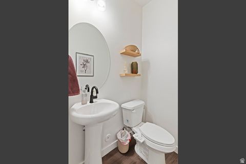 Tiny photo for 2975 S 2550 W, Syracuse, UT 84075 (MLS # 2124658)