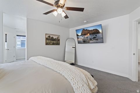 Tiny photo for 2975 S 2550 W, Syracuse, UT 84075 (MLS # 2124658)