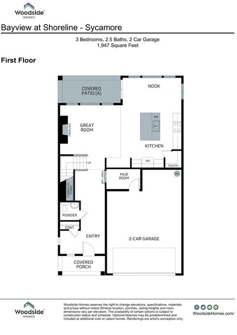 Tiny photo for 2975 S 2550 W, Syracuse, UT 84075 (MLS # 2124658)
