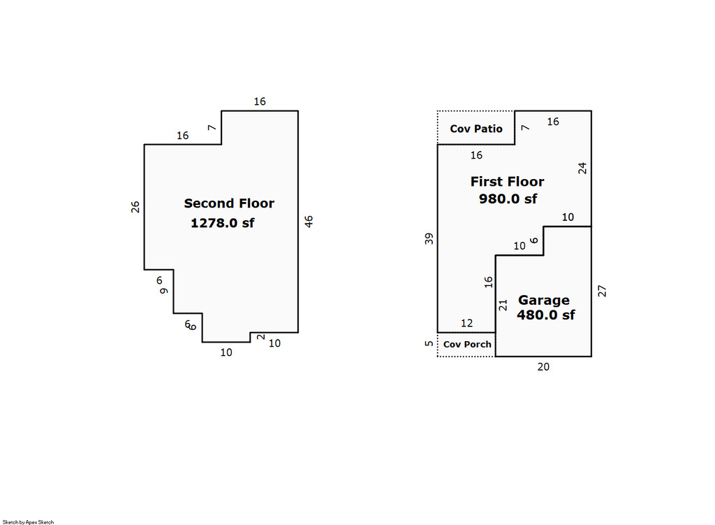 SHORELINE BAYVIEW - Residential