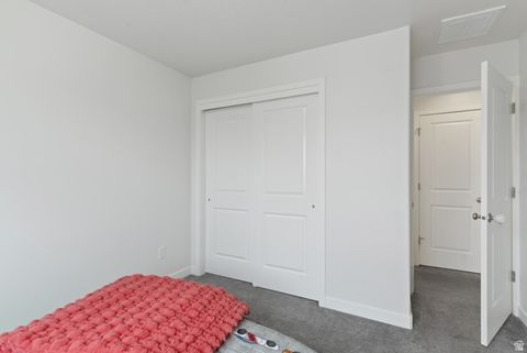 Tiny photo for 2975 S 2550 W, Syracuse, UT 84075 (MLS # 2124658)