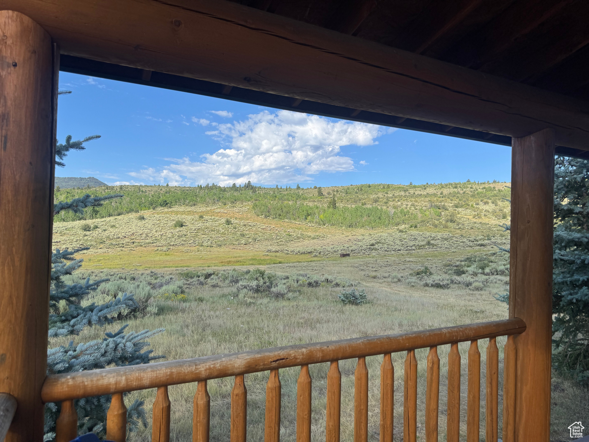 BEAR LAKE RANCHES - Land