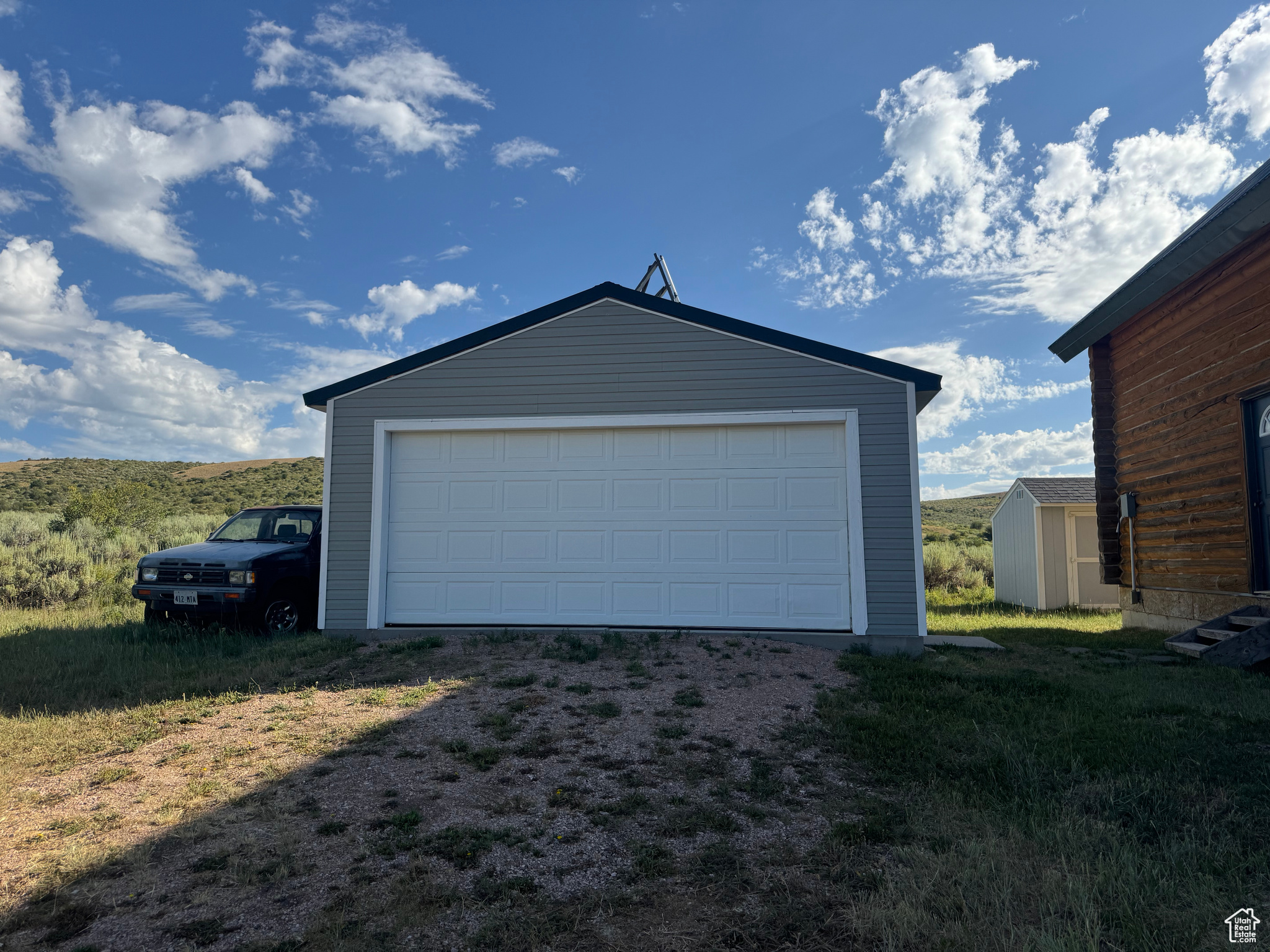 BEAR LAKE RANCHES - Land