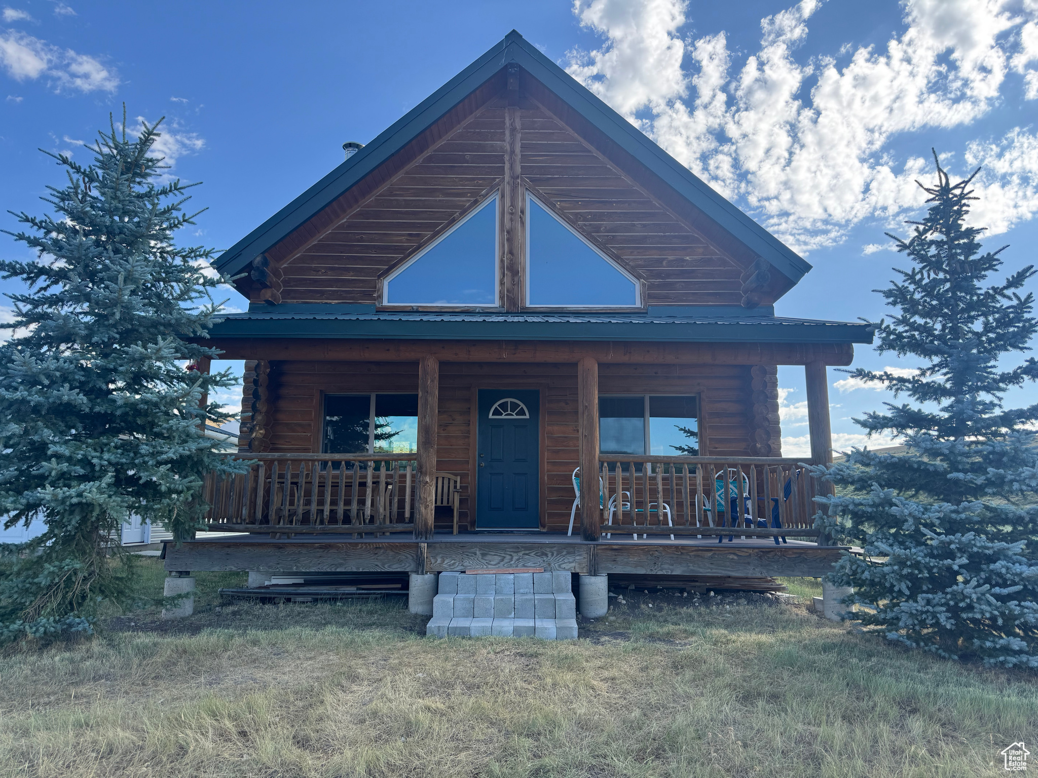 BEAR LAKE RANCHES - Land