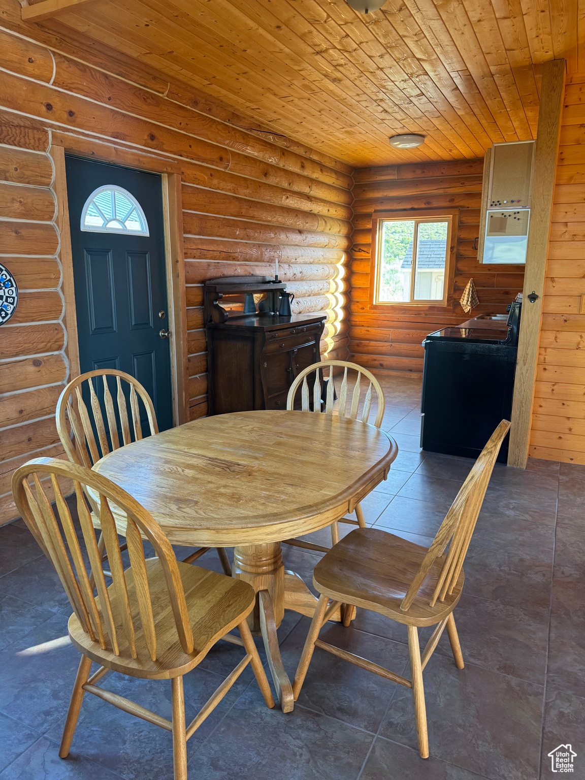 BEAR LAKE RANCHES - Land