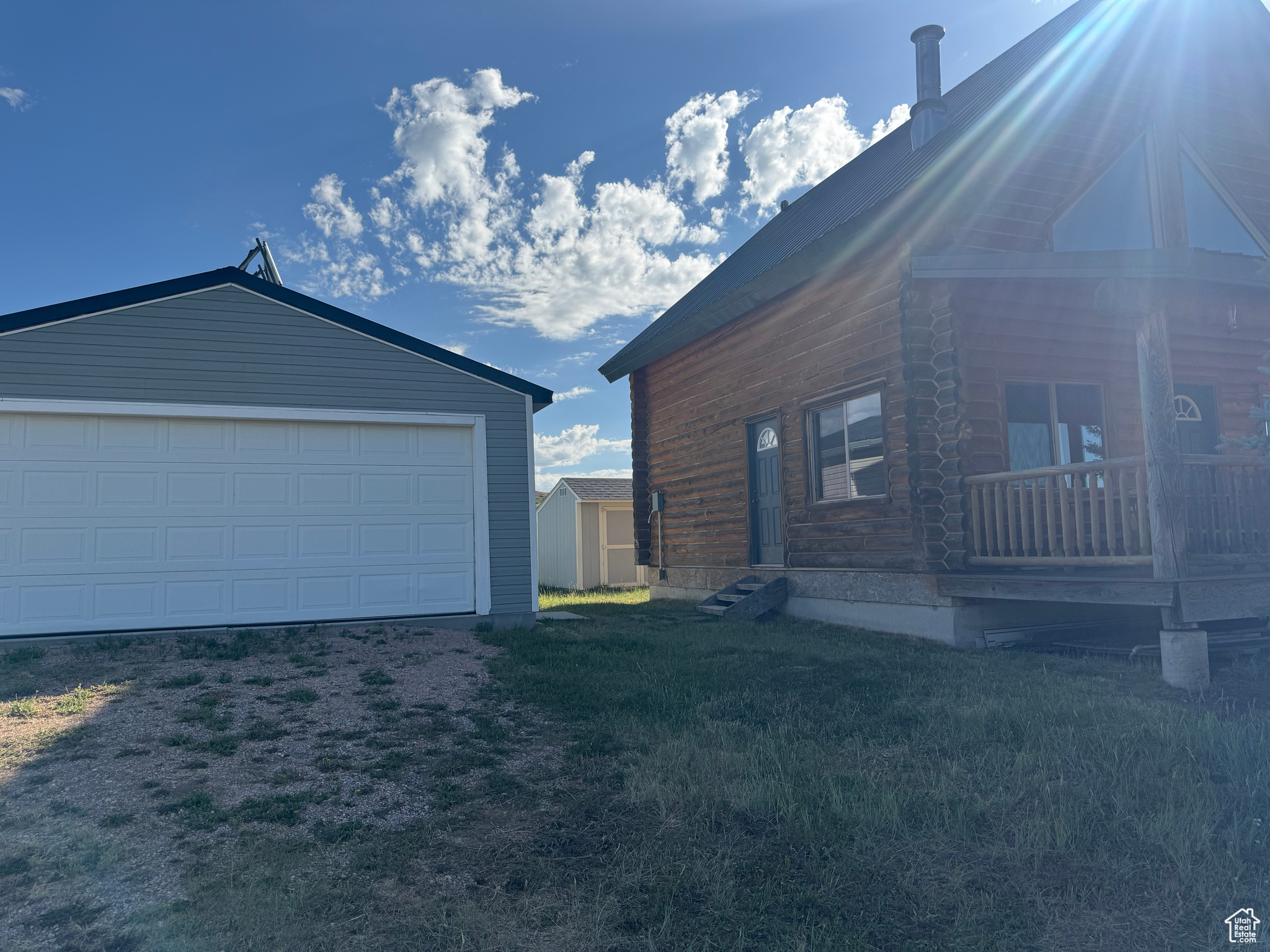 BEAR LAKE RANCHES - Land