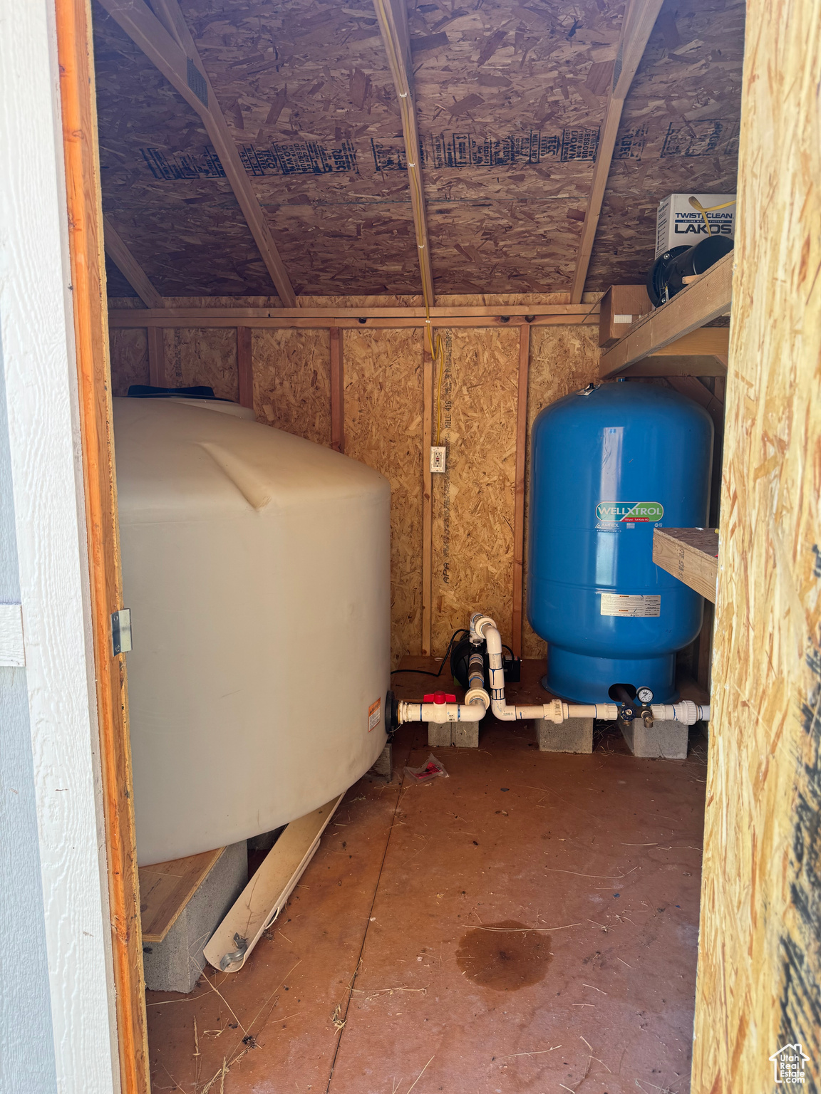 BEAR LAKE RANCHES - Land