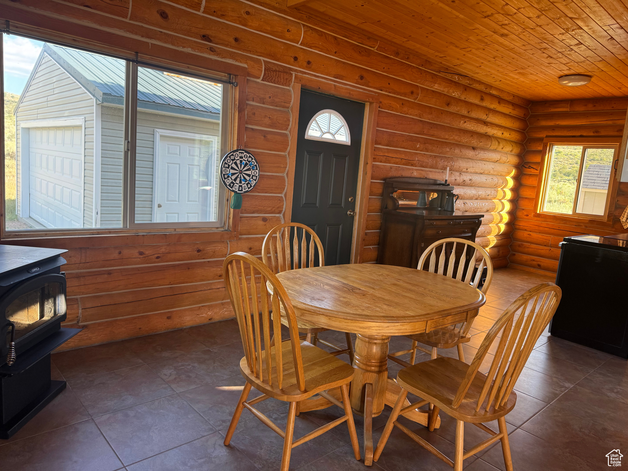 BEAR LAKE RANCHES - Land