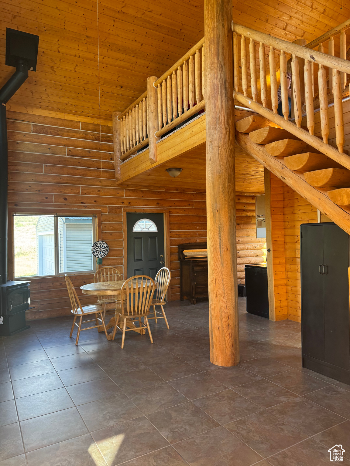 BEAR LAKE RANCHES - Land