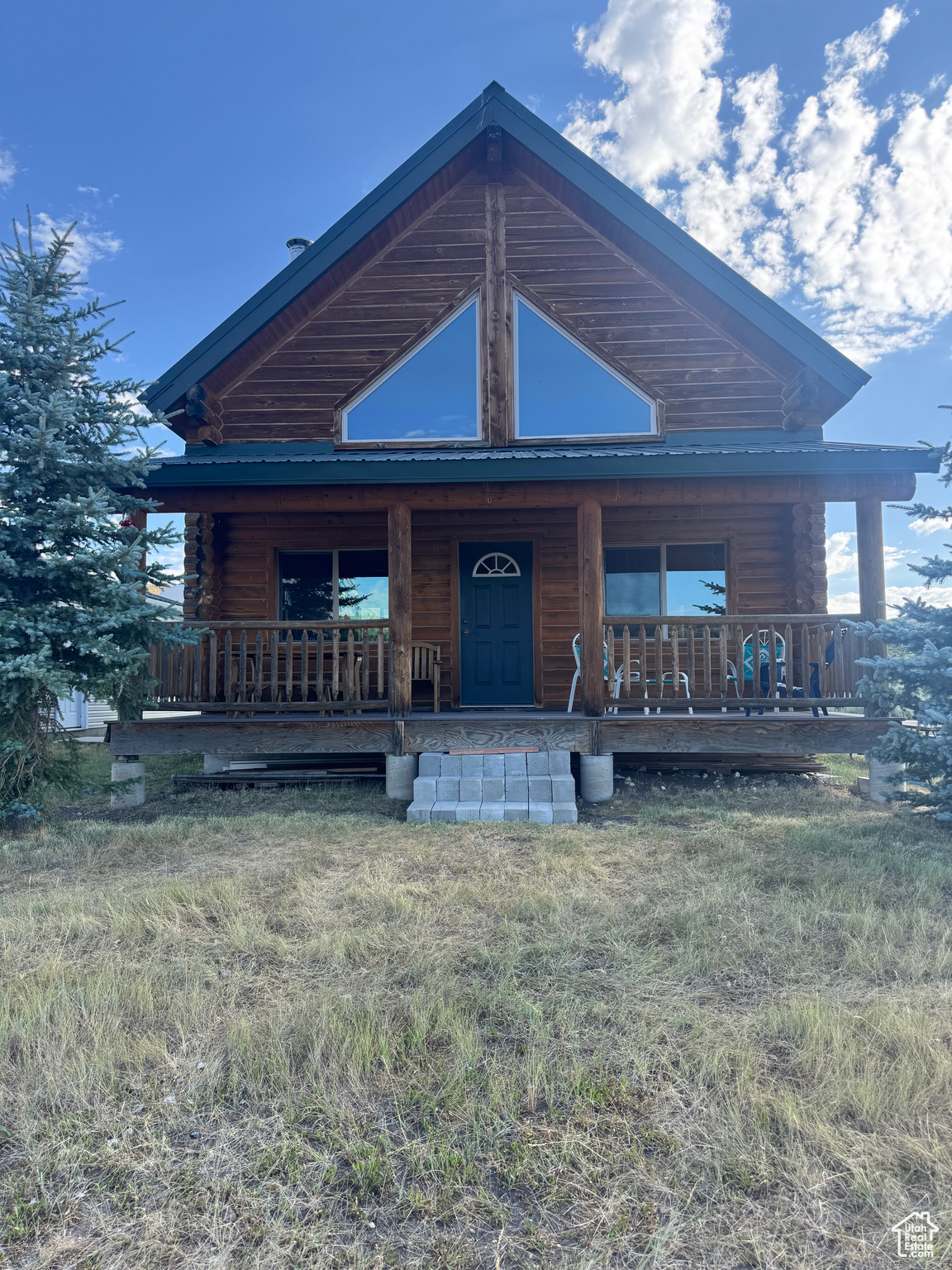 BEAR LAKE RANCHES - Land