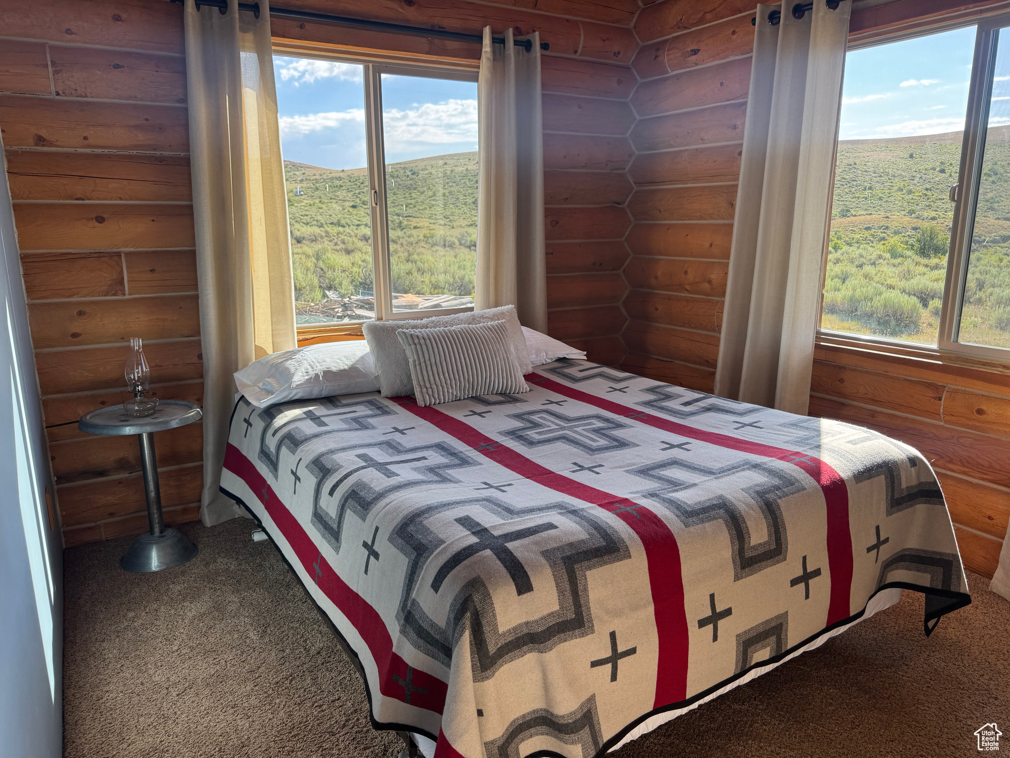 BEAR LAKE RANCHES - Land