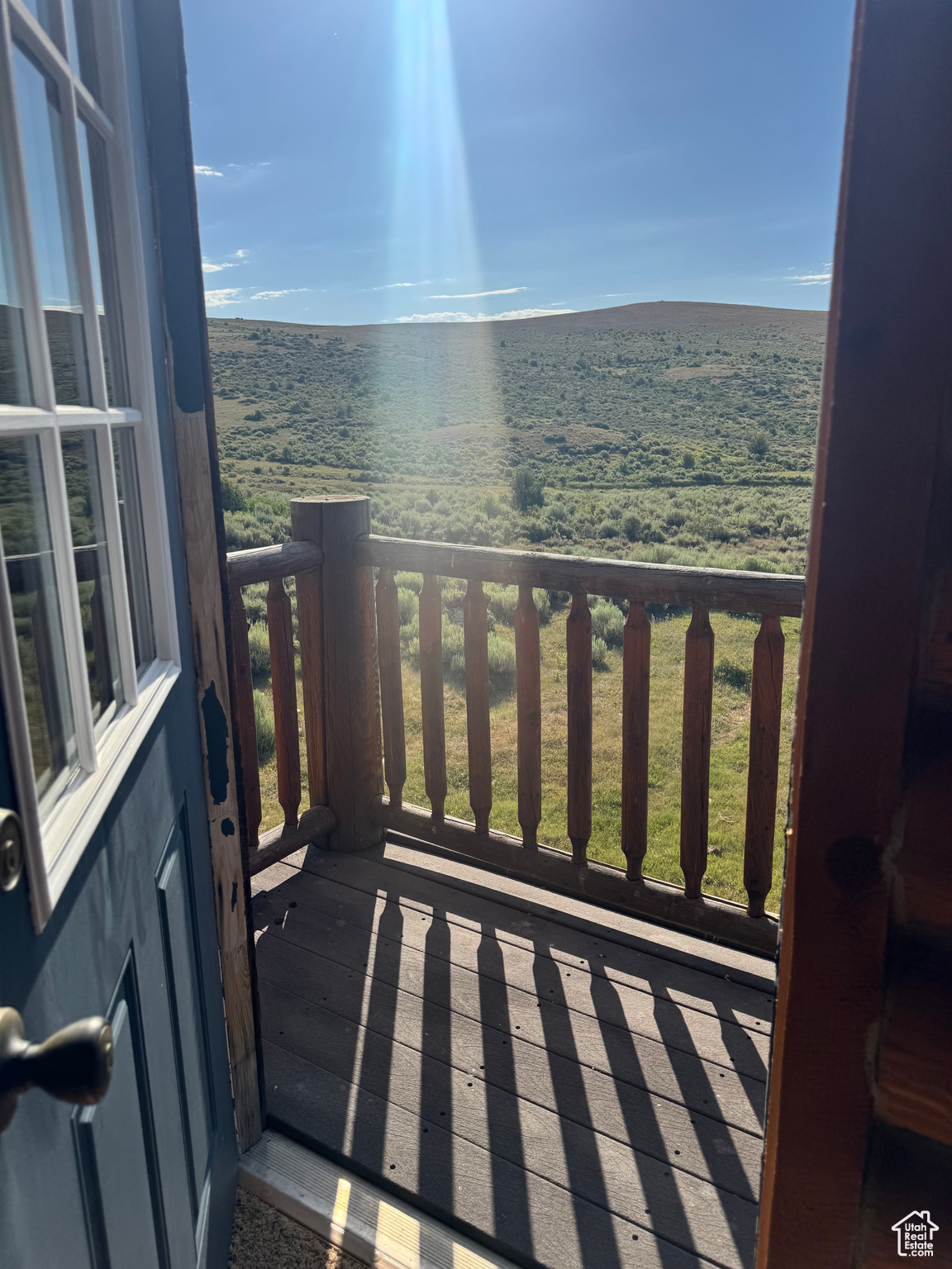 BEAR LAKE RANCHES - Land