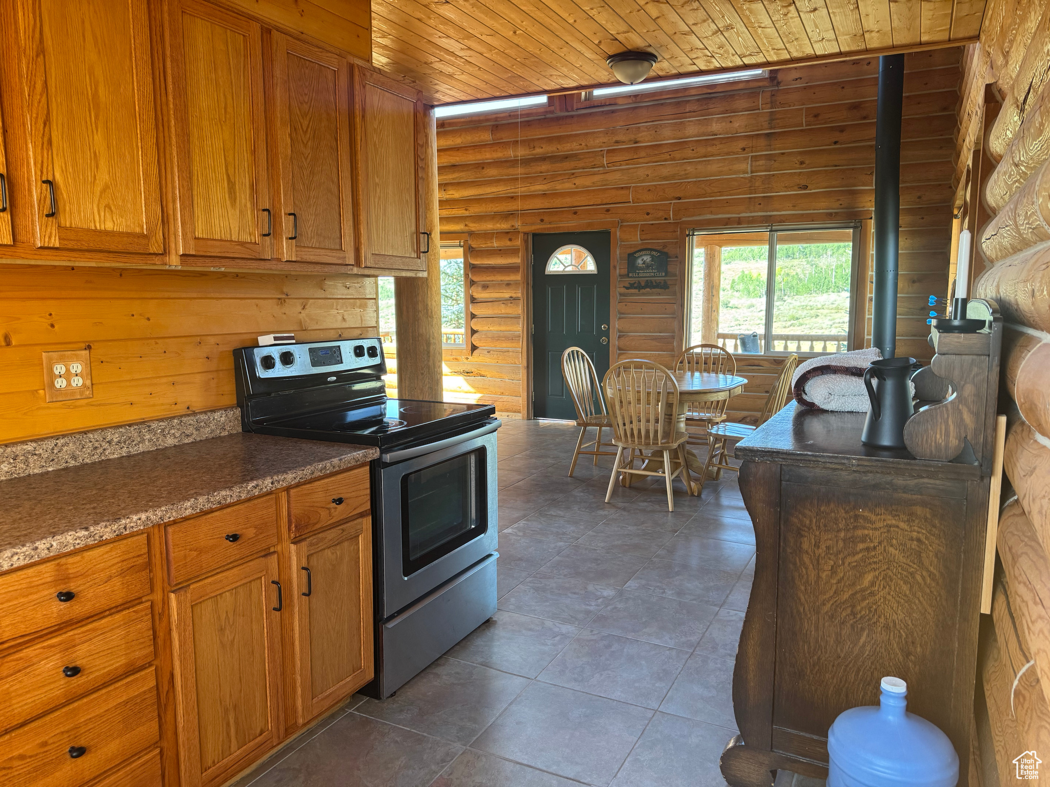 BEAR LAKE RANCHES - Land