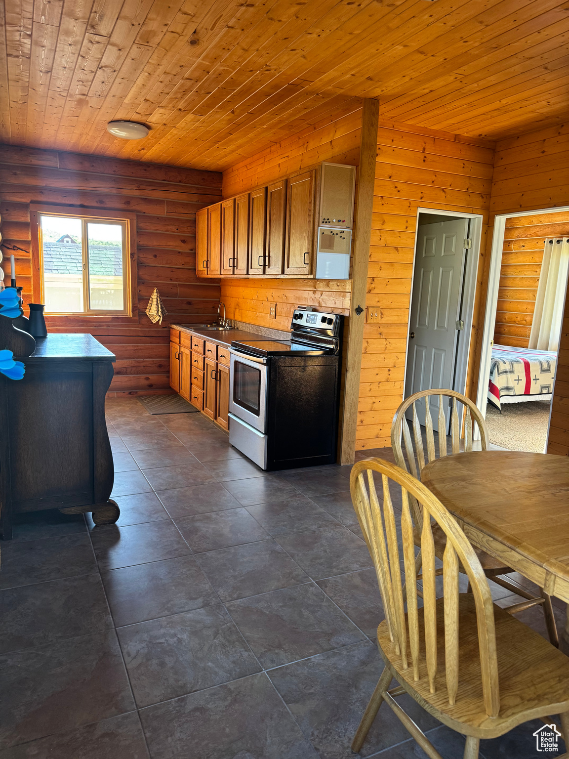 BEAR LAKE RANCHES - Land