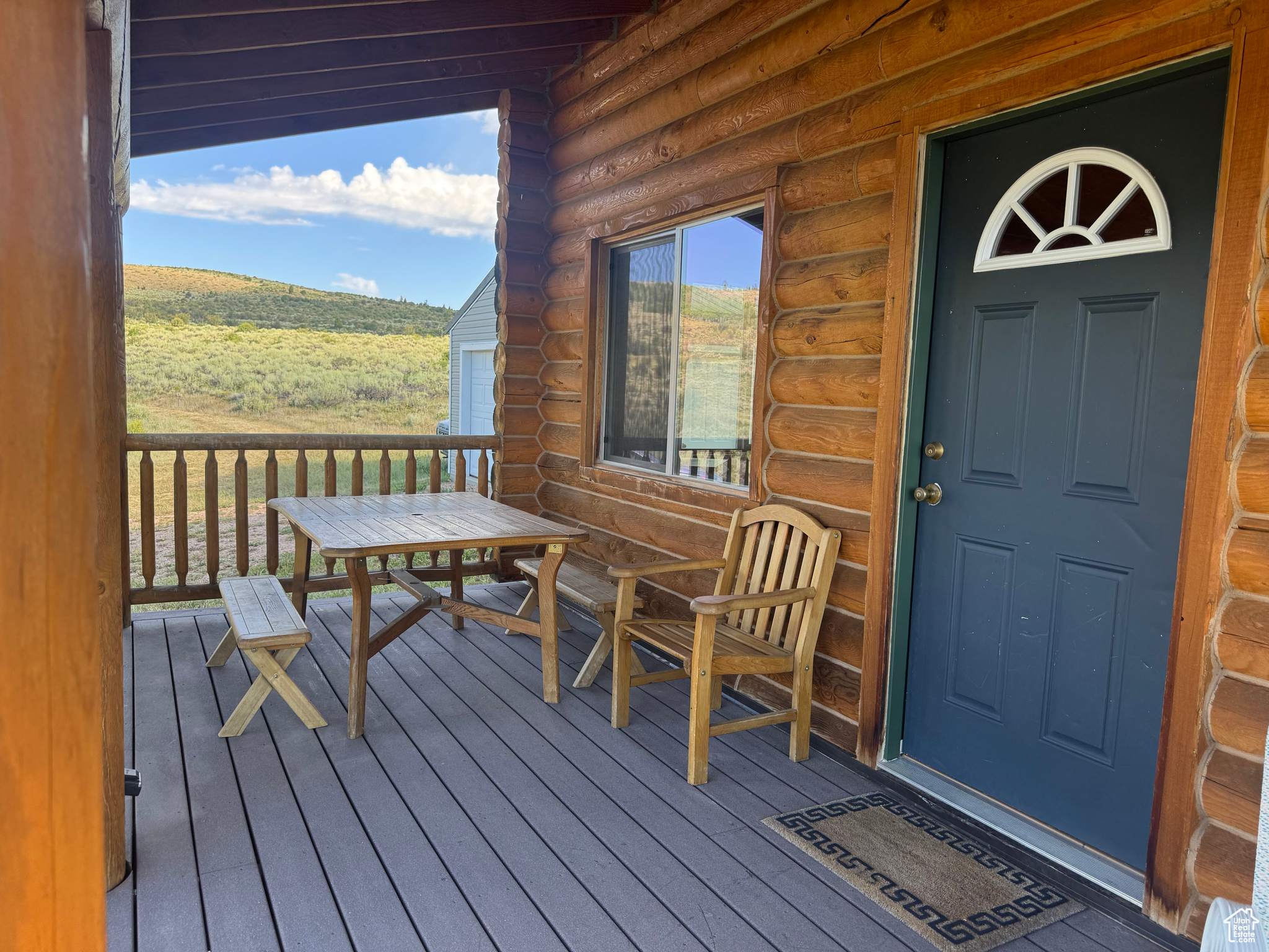 BEAR LAKE RANCHES - Land