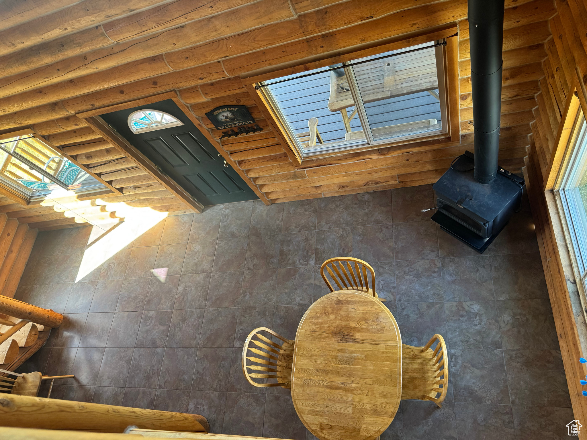 BEAR LAKE RANCHES - Land