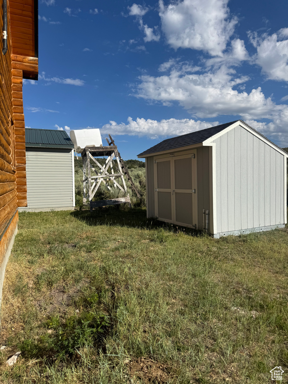 BEAR LAKE RANCHES - Land