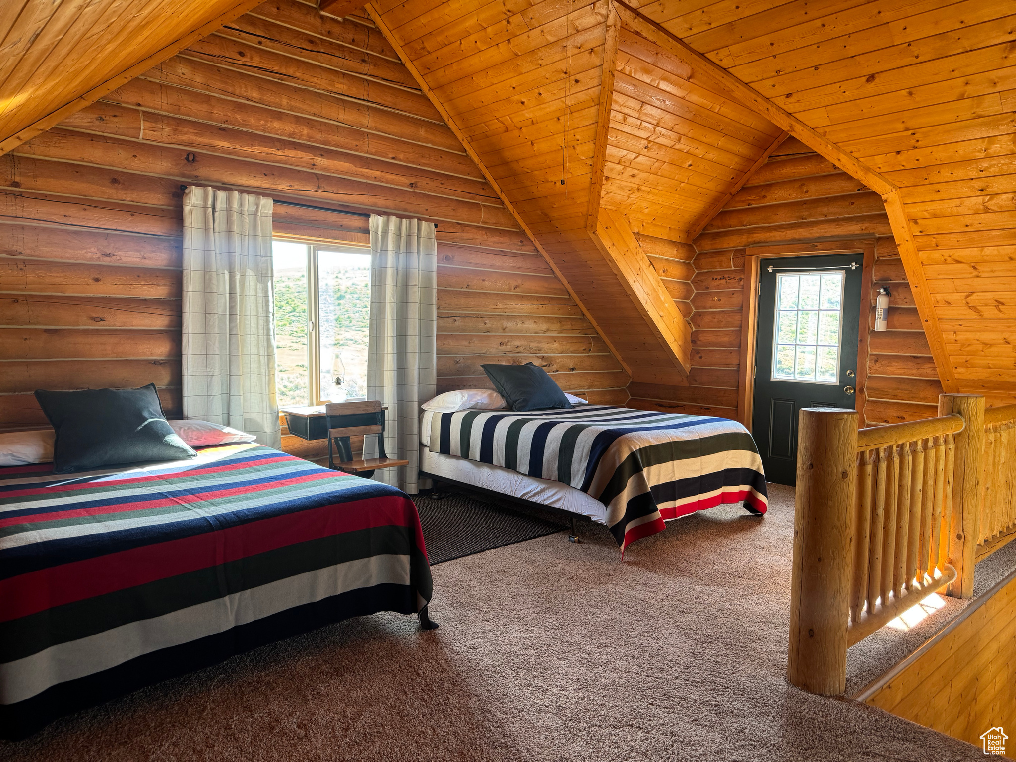 BEAR LAKE RANCHES - Land