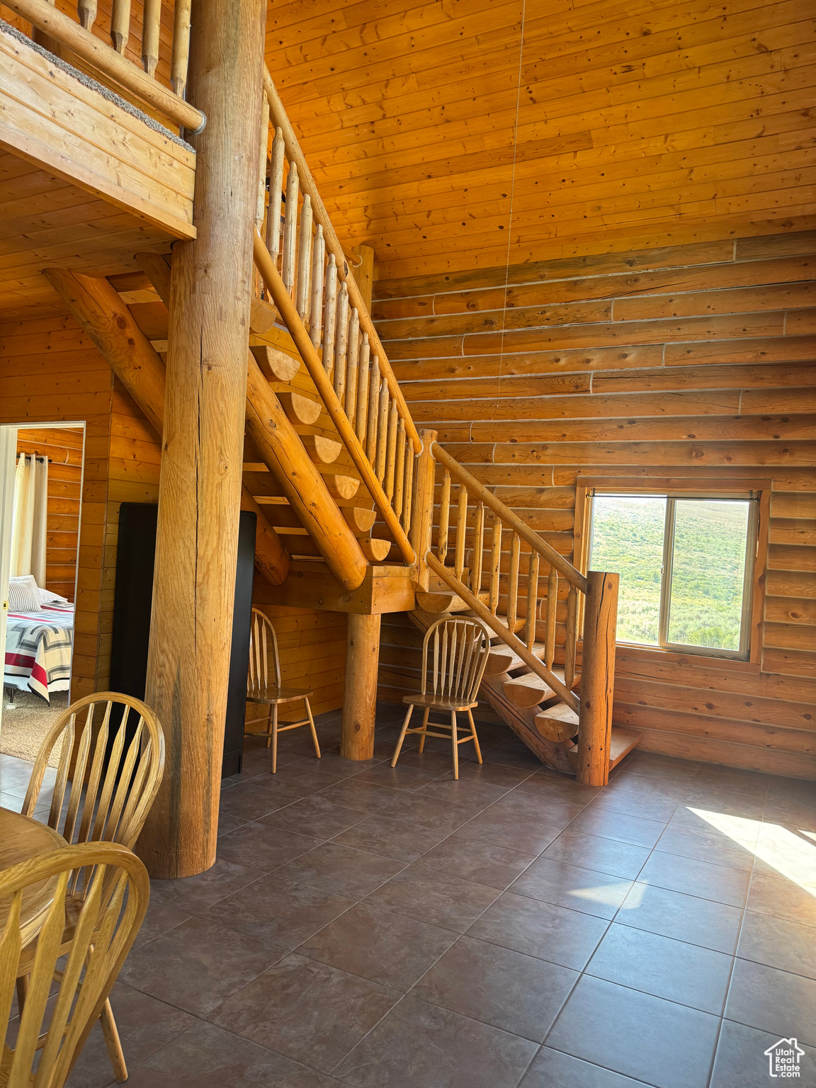 BEAR LAKE RANCHES - Land