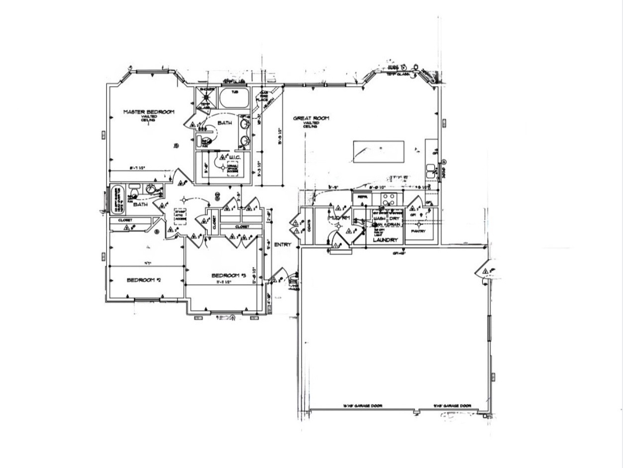 HAVEN ESTATES SUBDIVISION - Residential