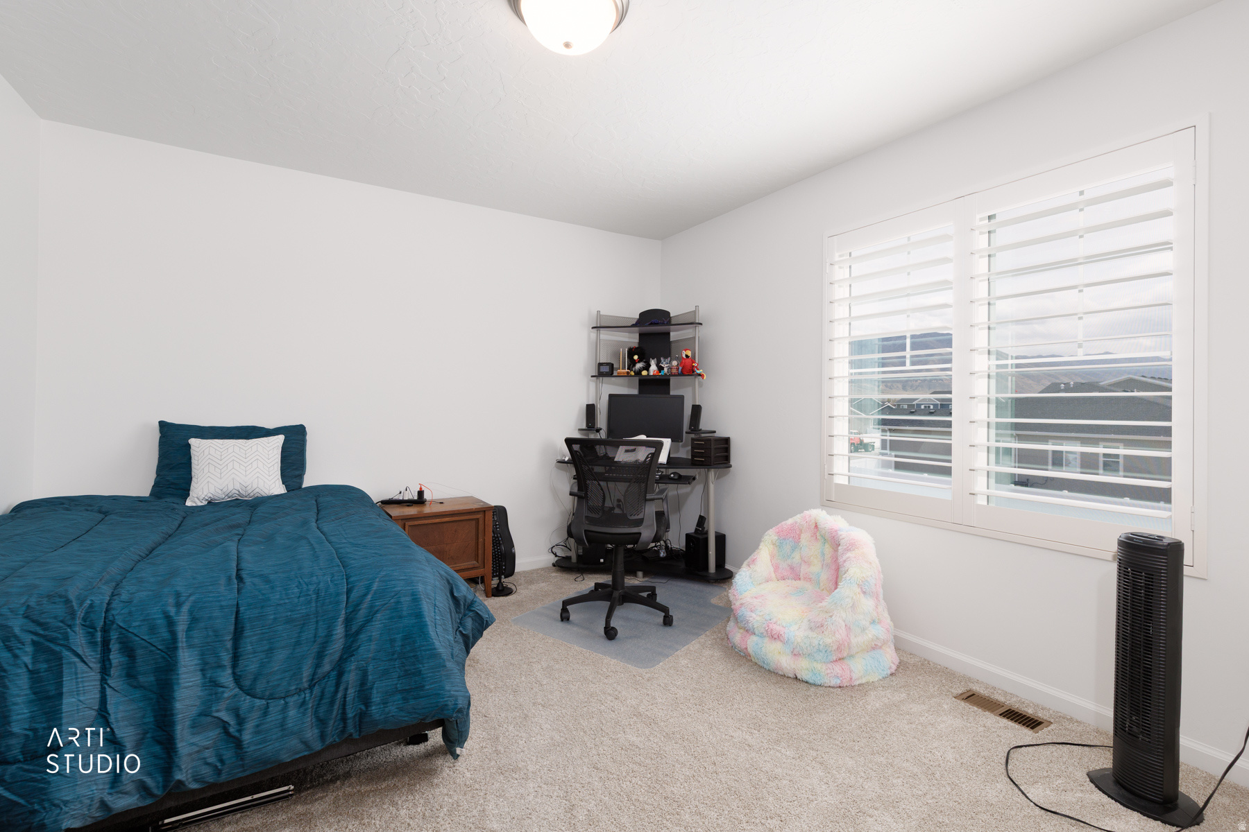 WILD HORSE RANCH - Residential