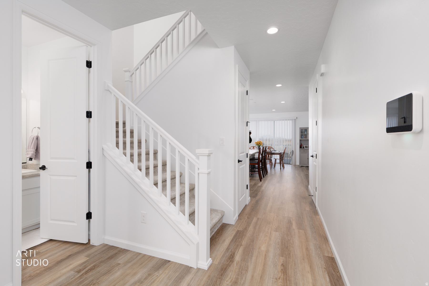 WILD HORSE RANCH - Residential