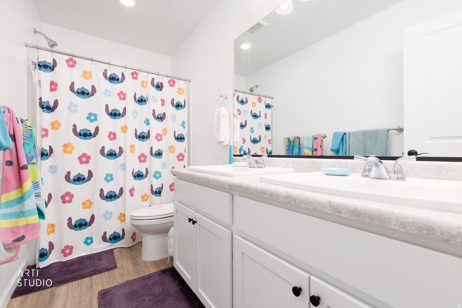 WILD HORSE RANCH - Residential