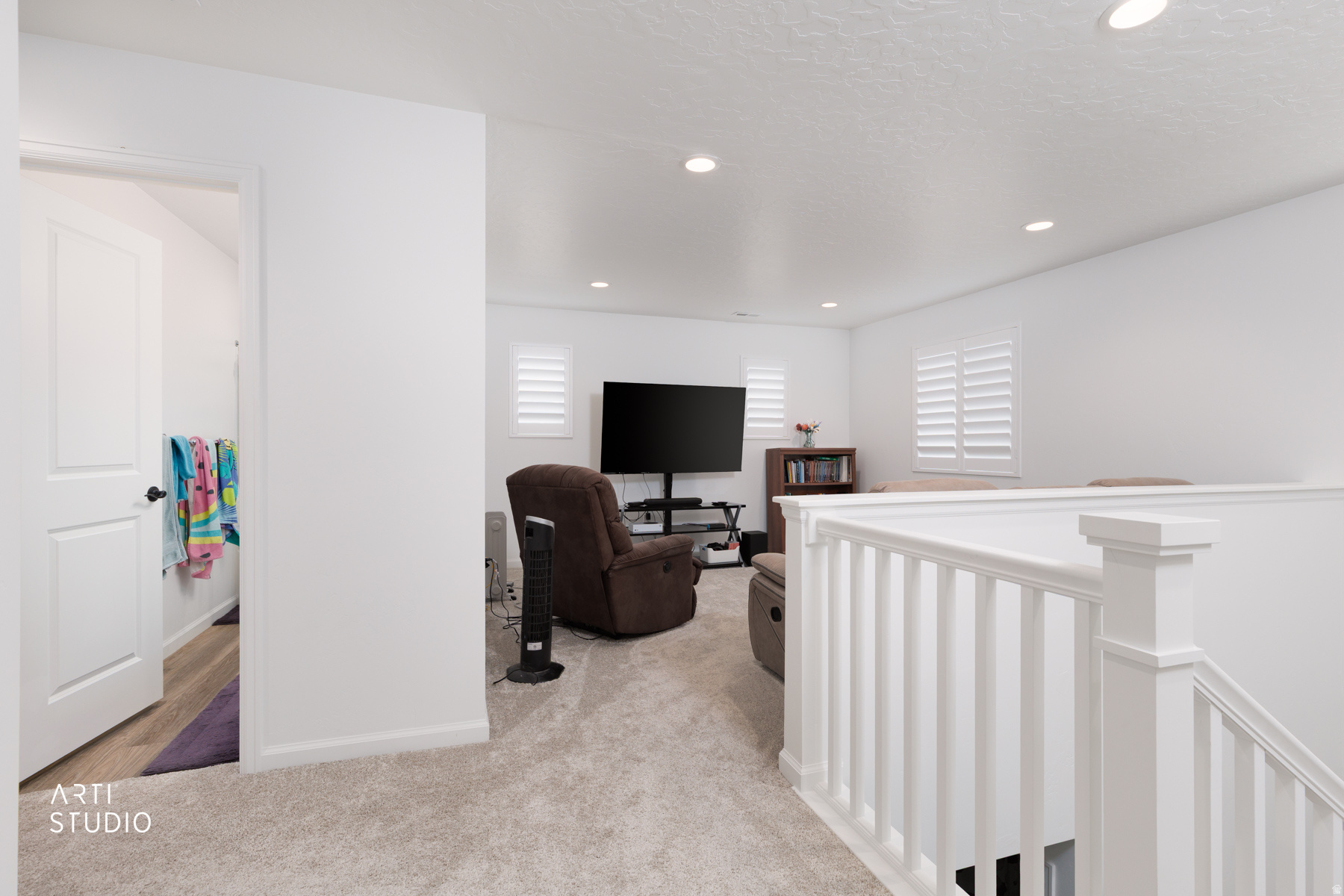 WILD HORSE RANCH - Residential