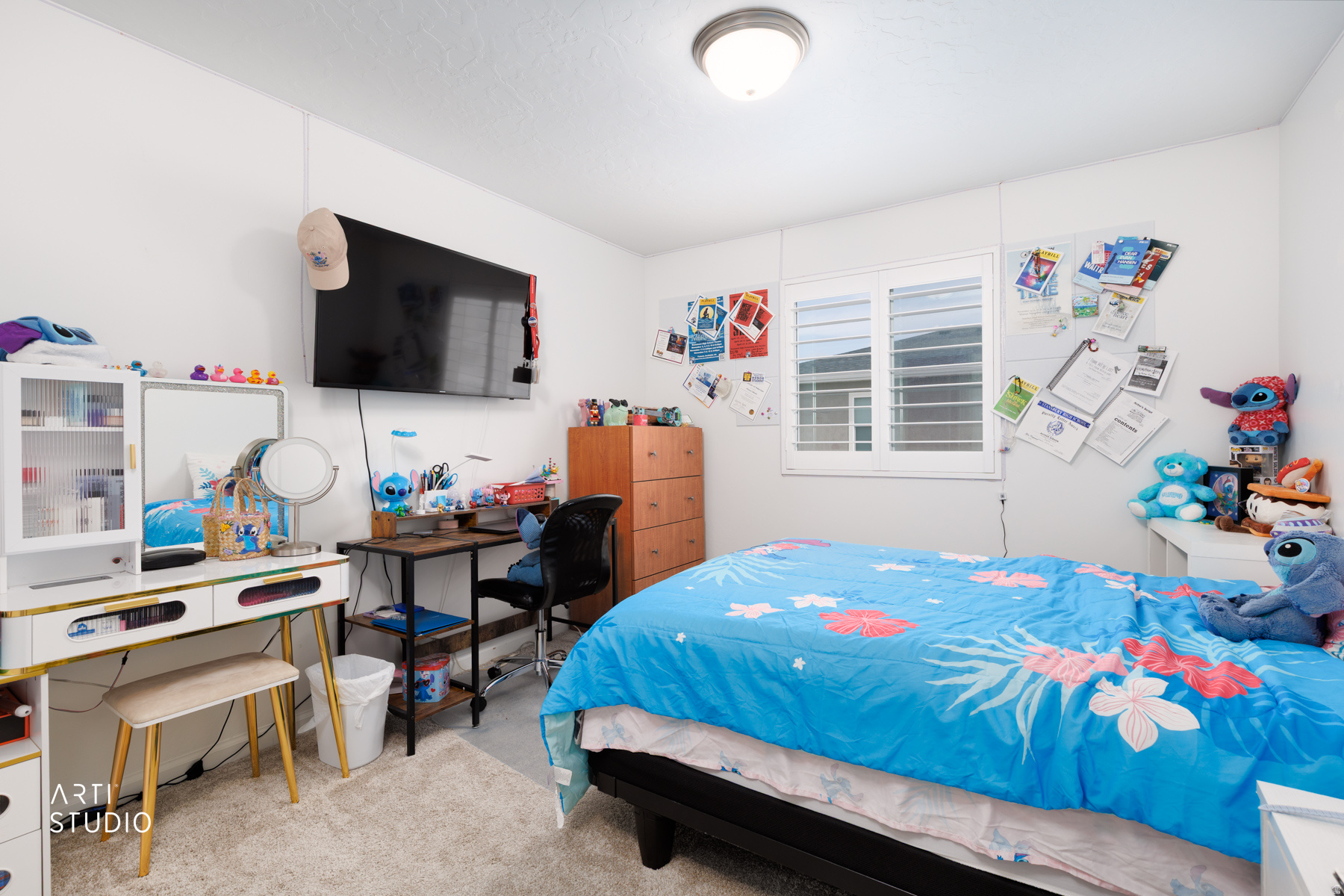 WILD HORSE RANCH - Residential