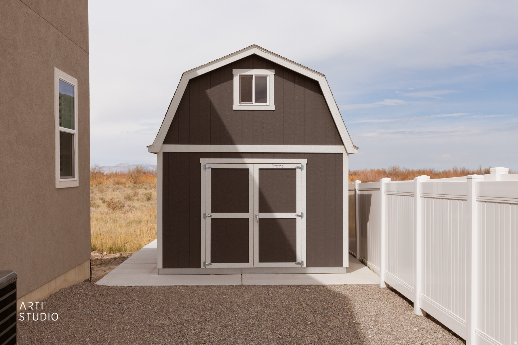 WILD HORSE RANCH - Residential