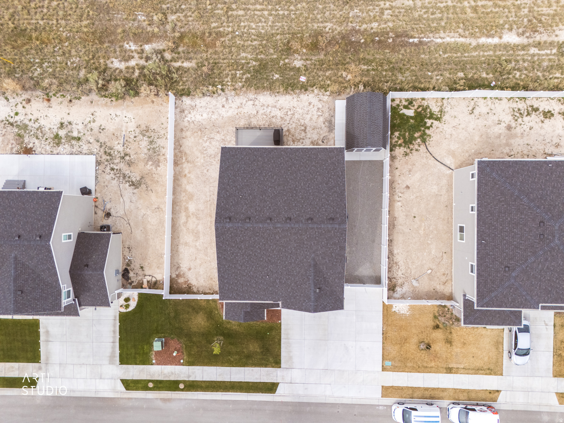 WILD HORSE RANCH - Residential