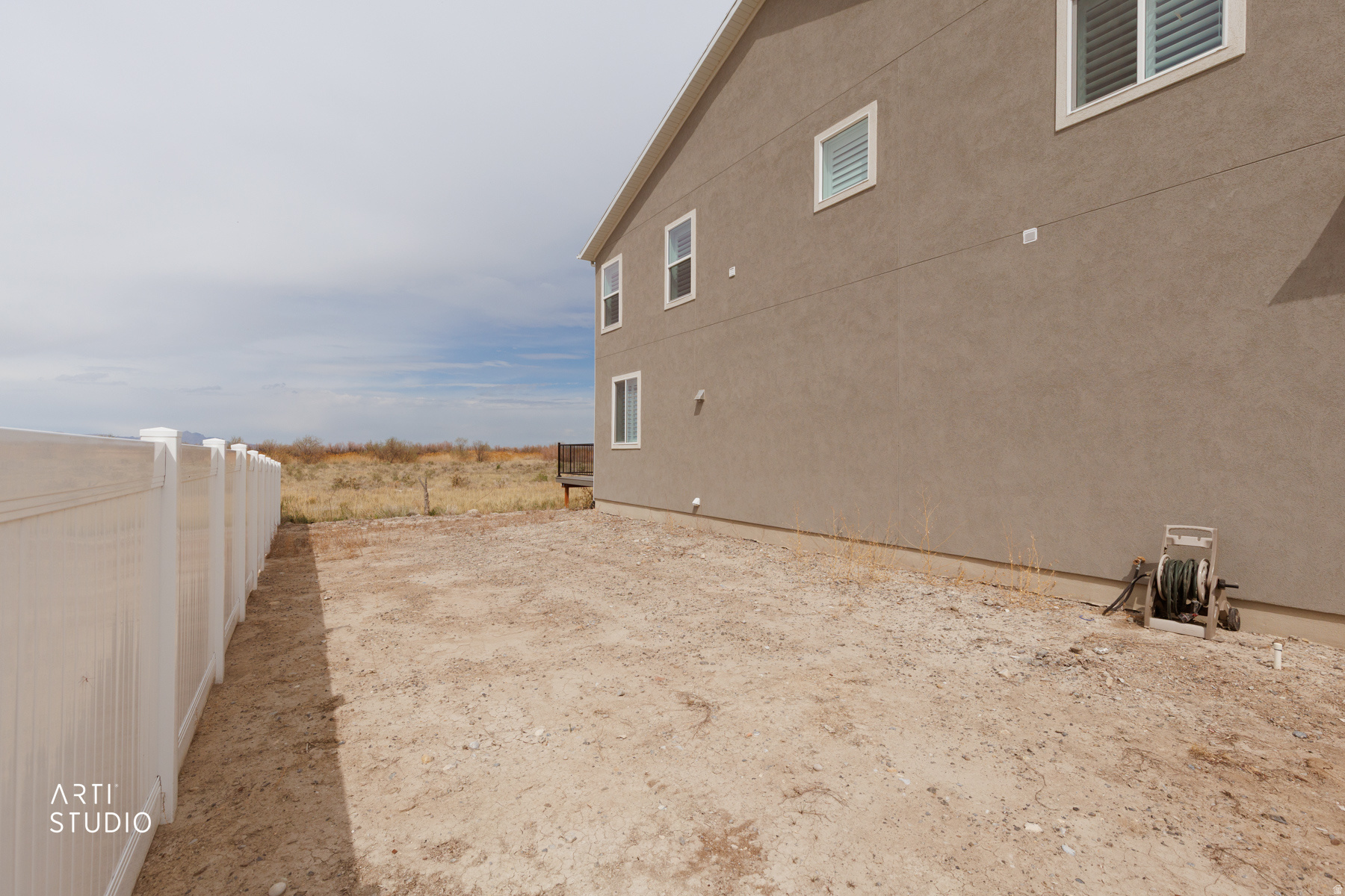 WILD HORSE RANCH - Residential