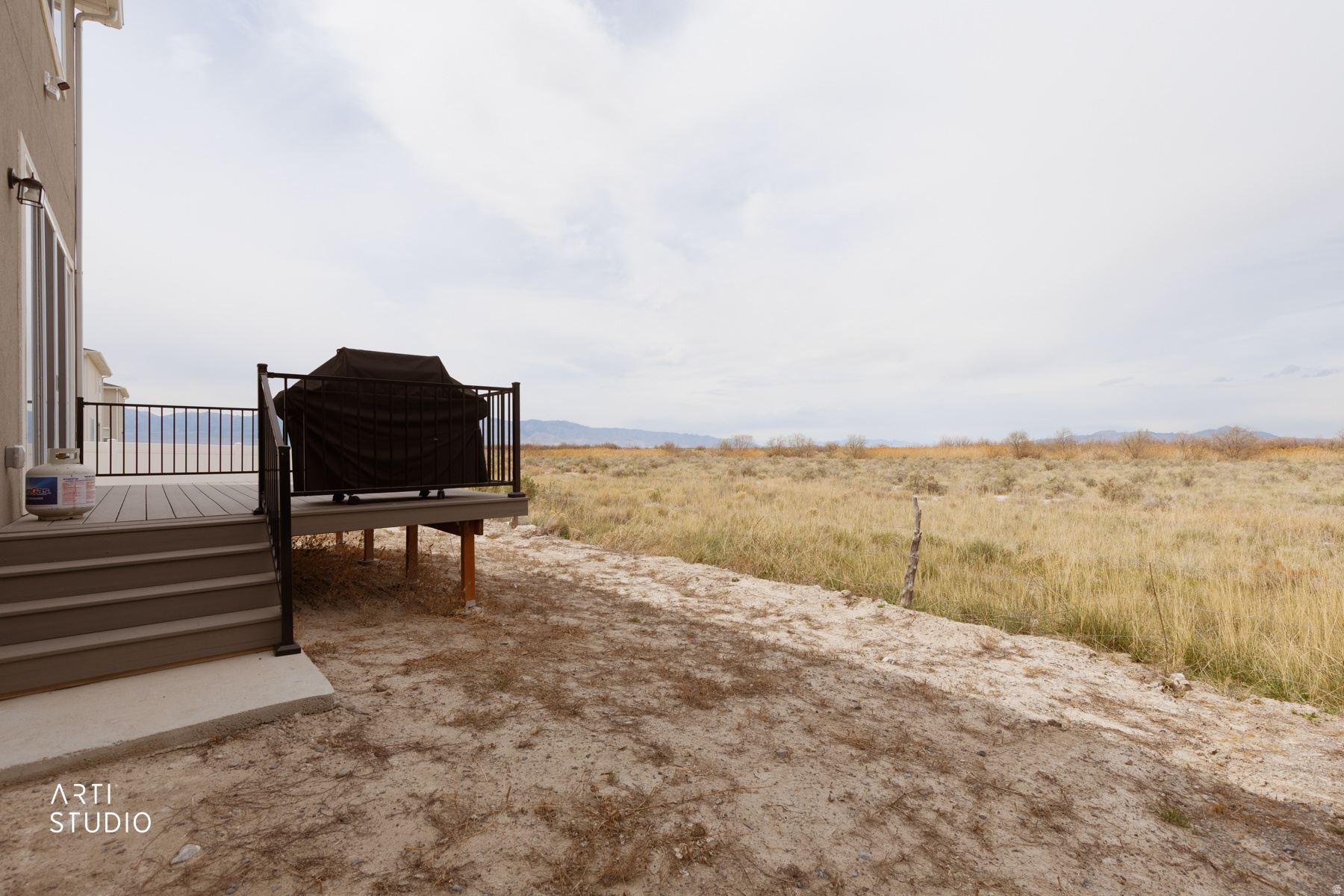 WILD HORSE RANCH - Residential