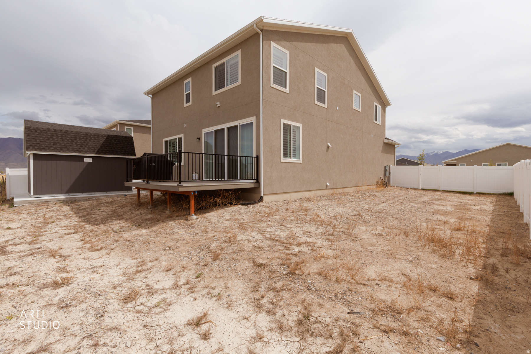 WILD HORSE RANCH - Residential