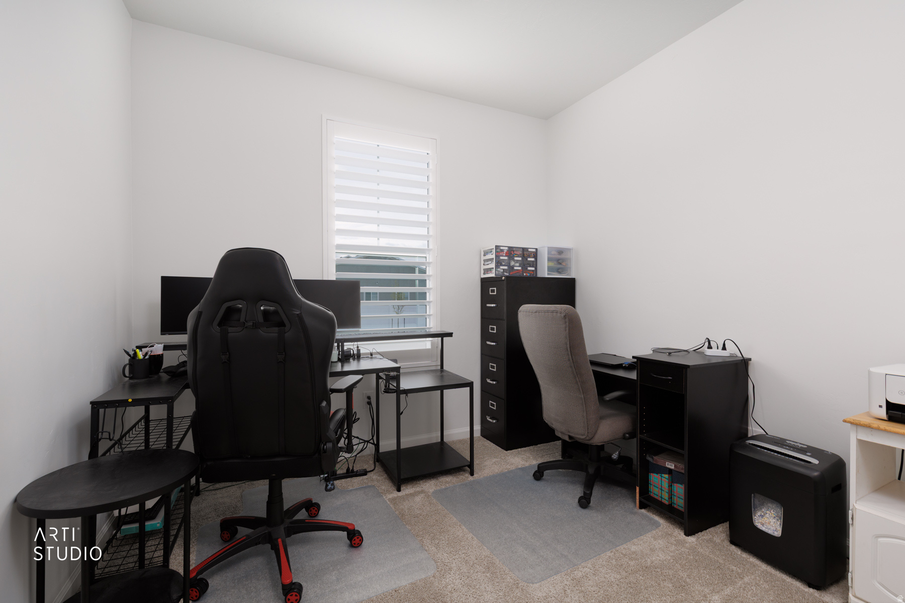 WILD HORSE RANCH - Residential