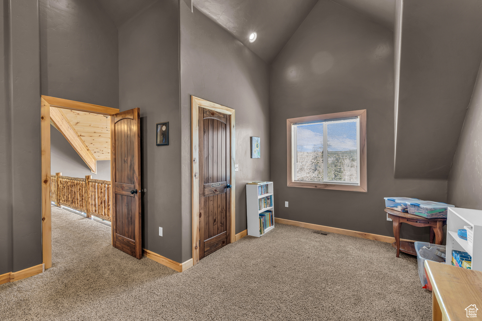 1380 E Lost Creek Rd, Duck Creek Village, Utah image 20