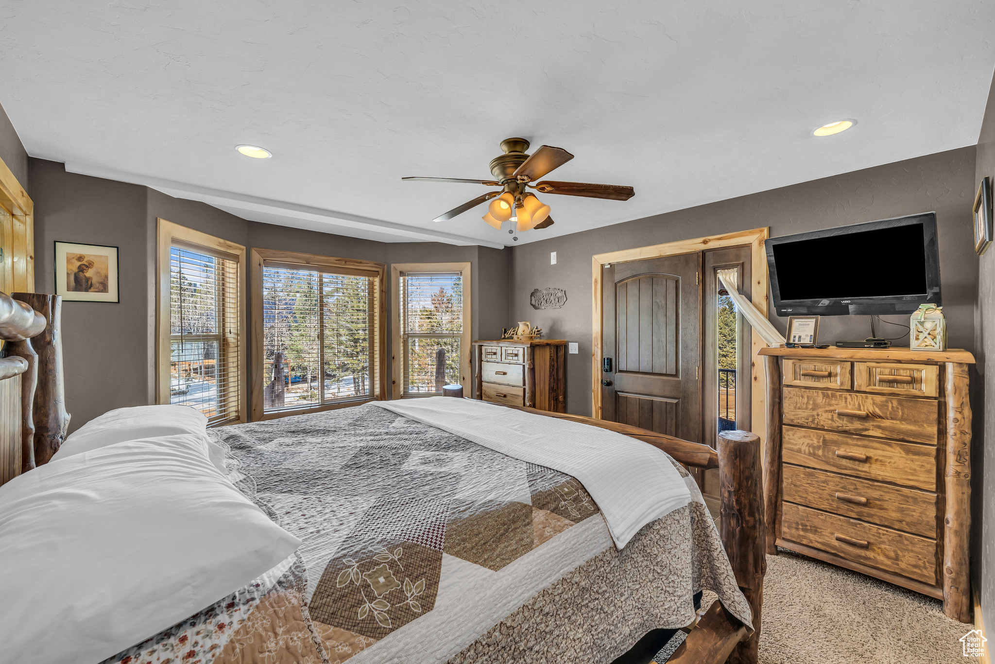1380 E Lost Creek Rd, Duck Creek Village, Utah image 12