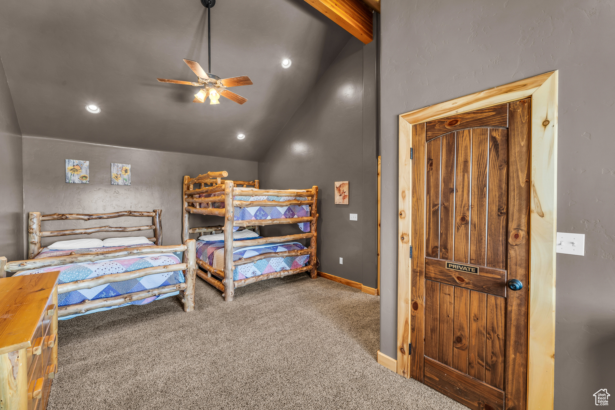 1380 E Lost Creek Rd, Duck Creek Village, Utah image 21