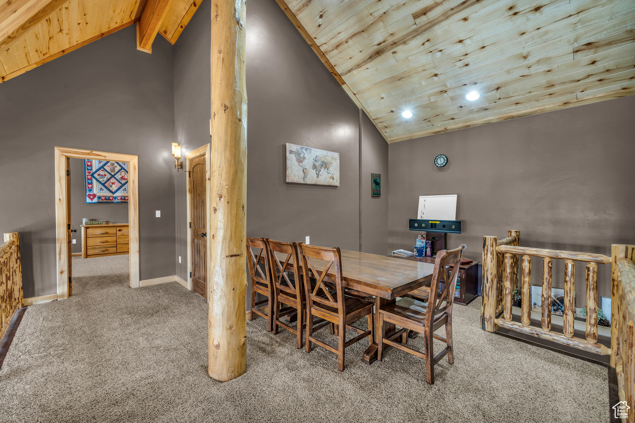 1380 E Lost Creek Rd, Duck Creek Village, Utah image 18