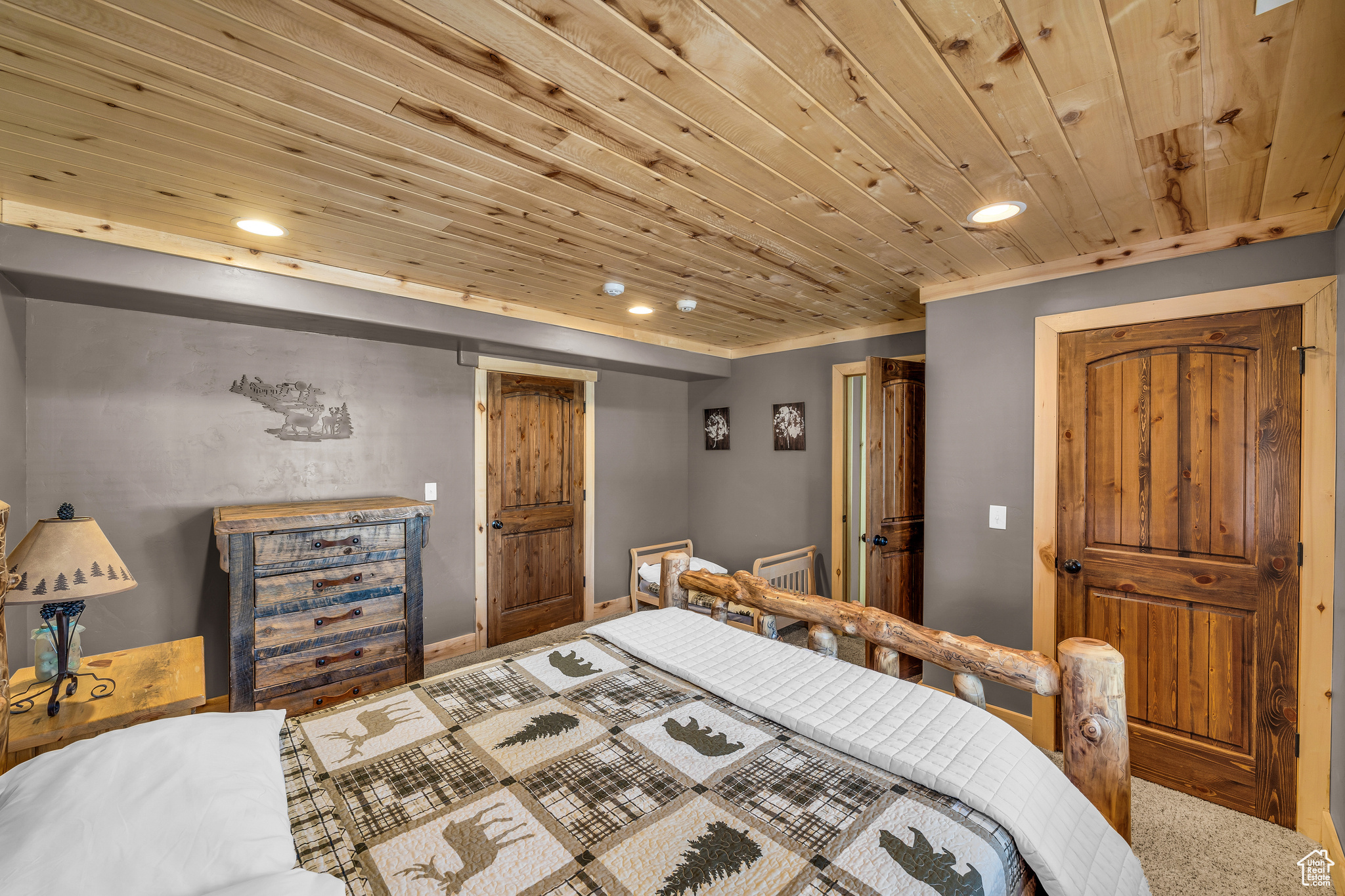 1380 E Lost Creek Rd, Duck Creek Village, Utah image 37