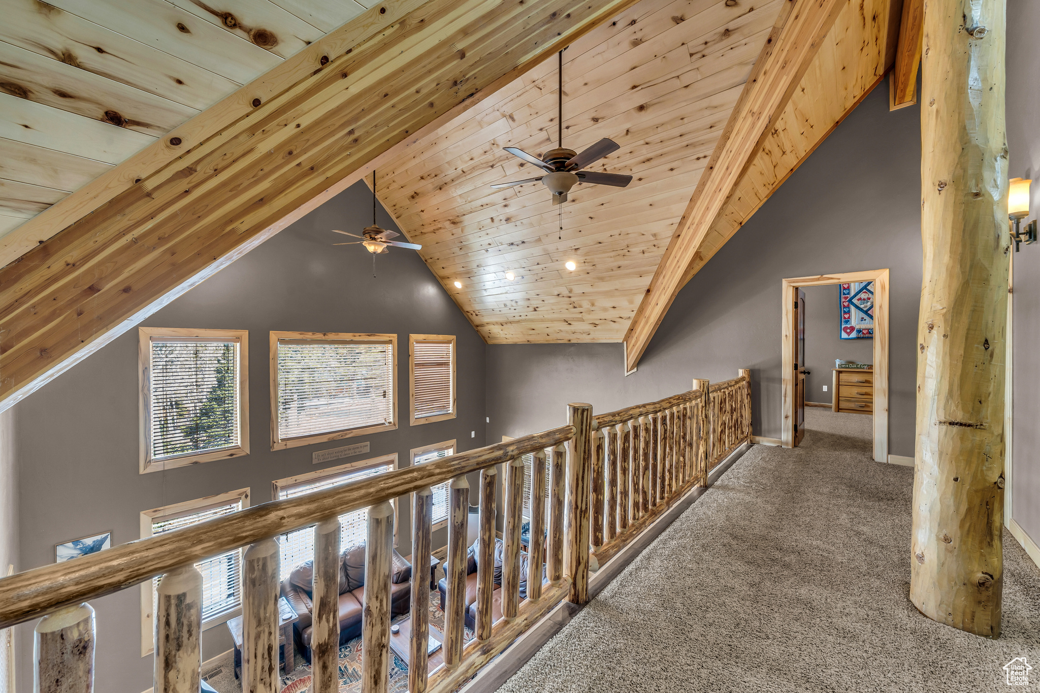 1380 E Lost Creek Rd, Duck Creek Village, Utah image 19