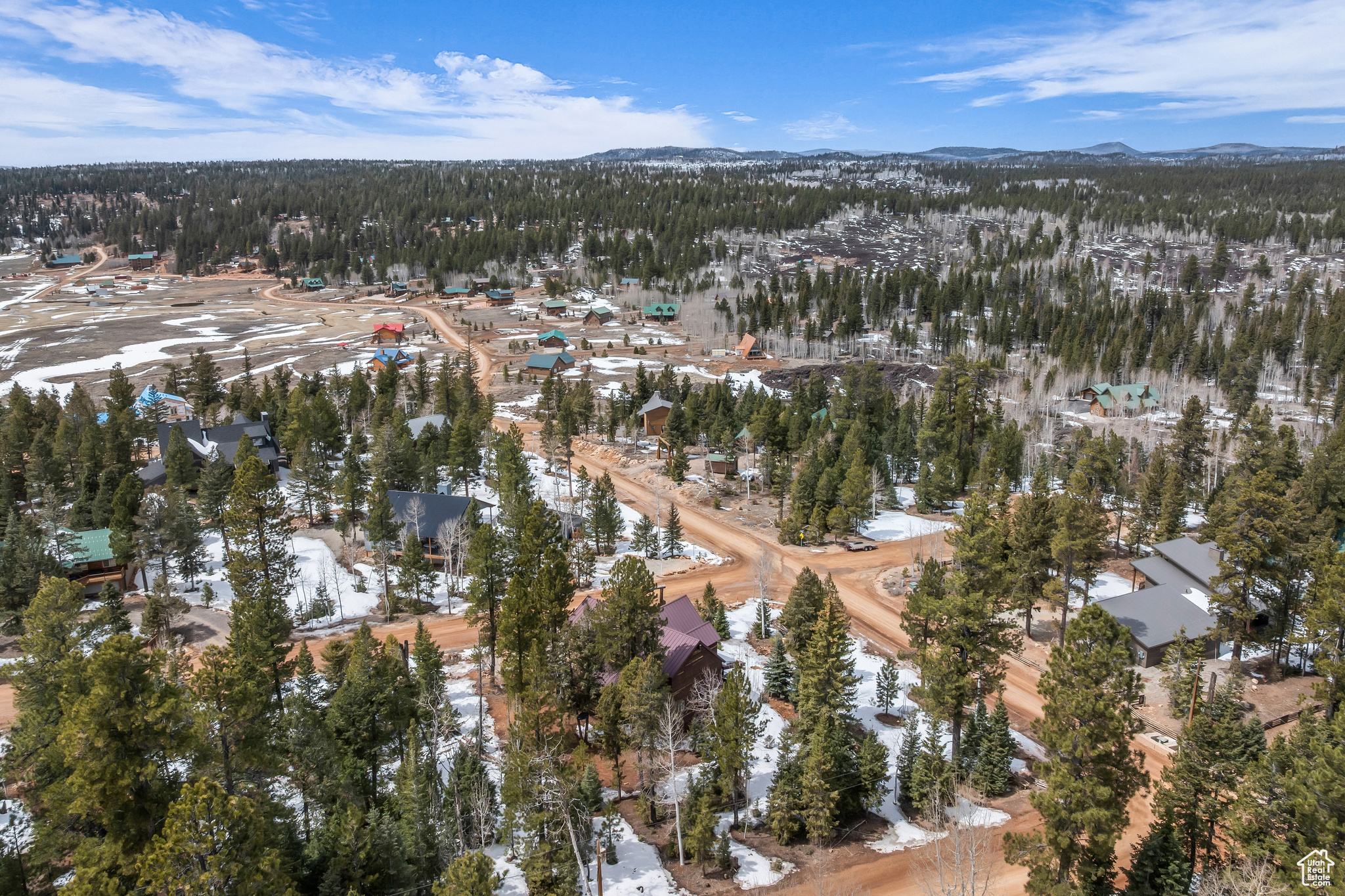 1380 E Lost Creek Rd, Duck Creek Village, Utah image 49