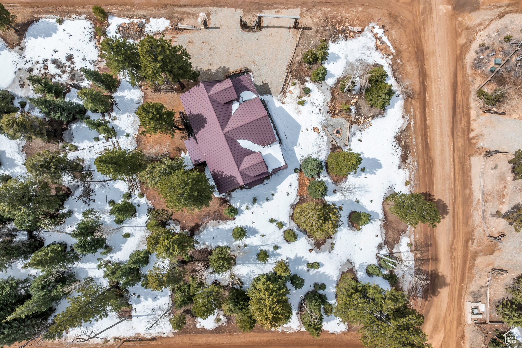 1380 E Lost Creek Rd, Duck Creek Village, Utah image 40