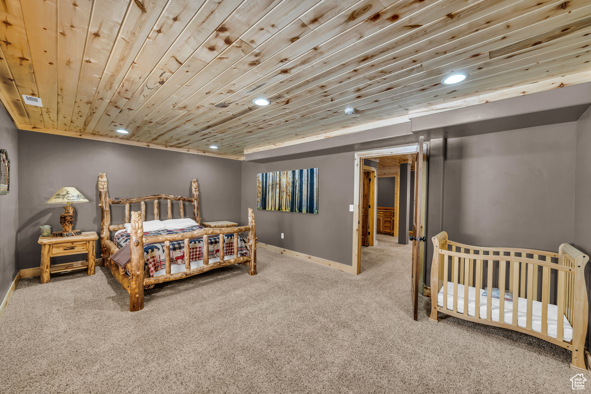 1380 E Lost Creek Rd, Duck Creek Village, Utah image 36