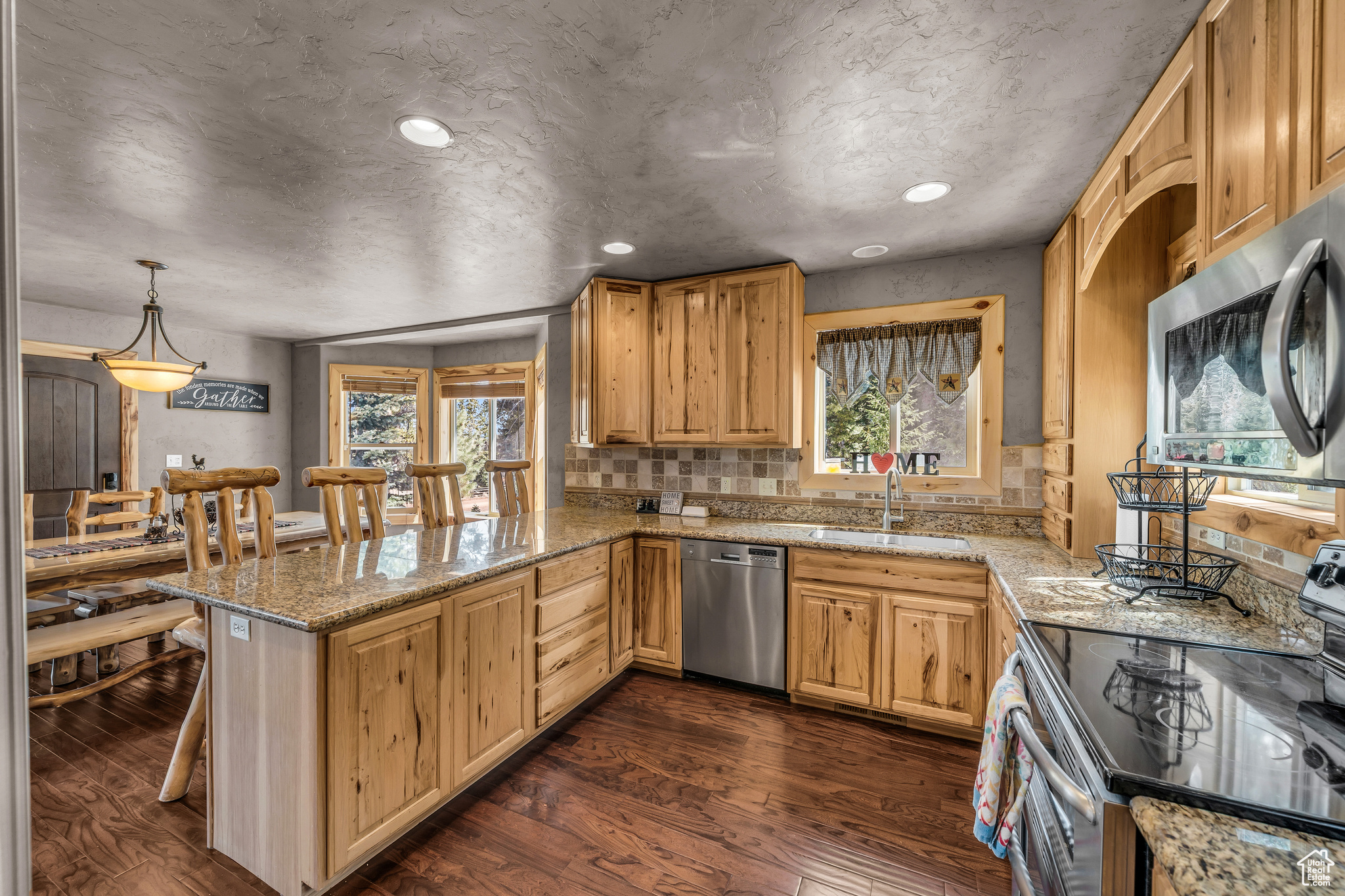 1380 E Lost Creek Rd, Duck Creek Village, Utah image 7