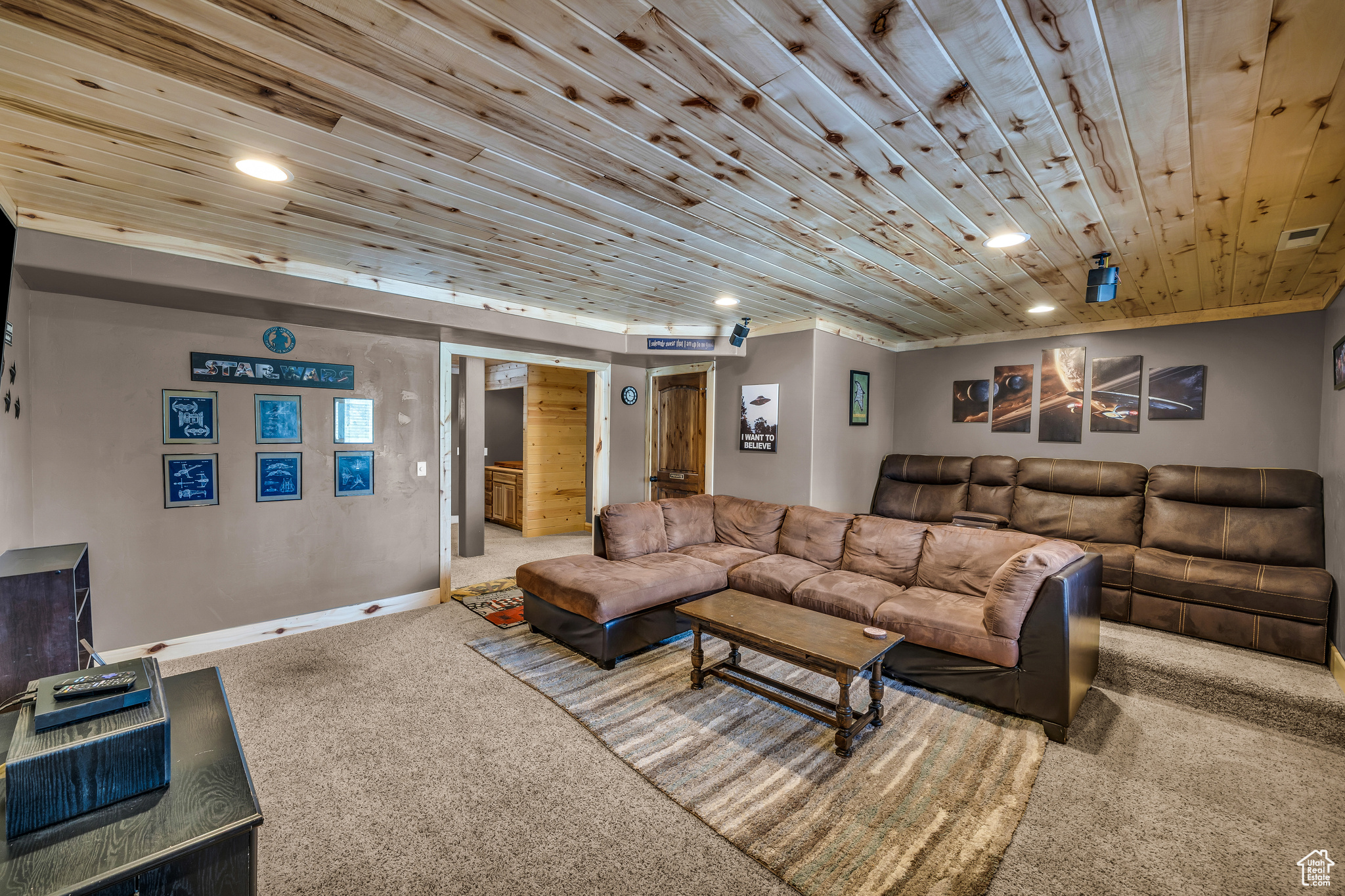 1380 E Lost Creek Rd, Duck Creek Village, Utah image 33