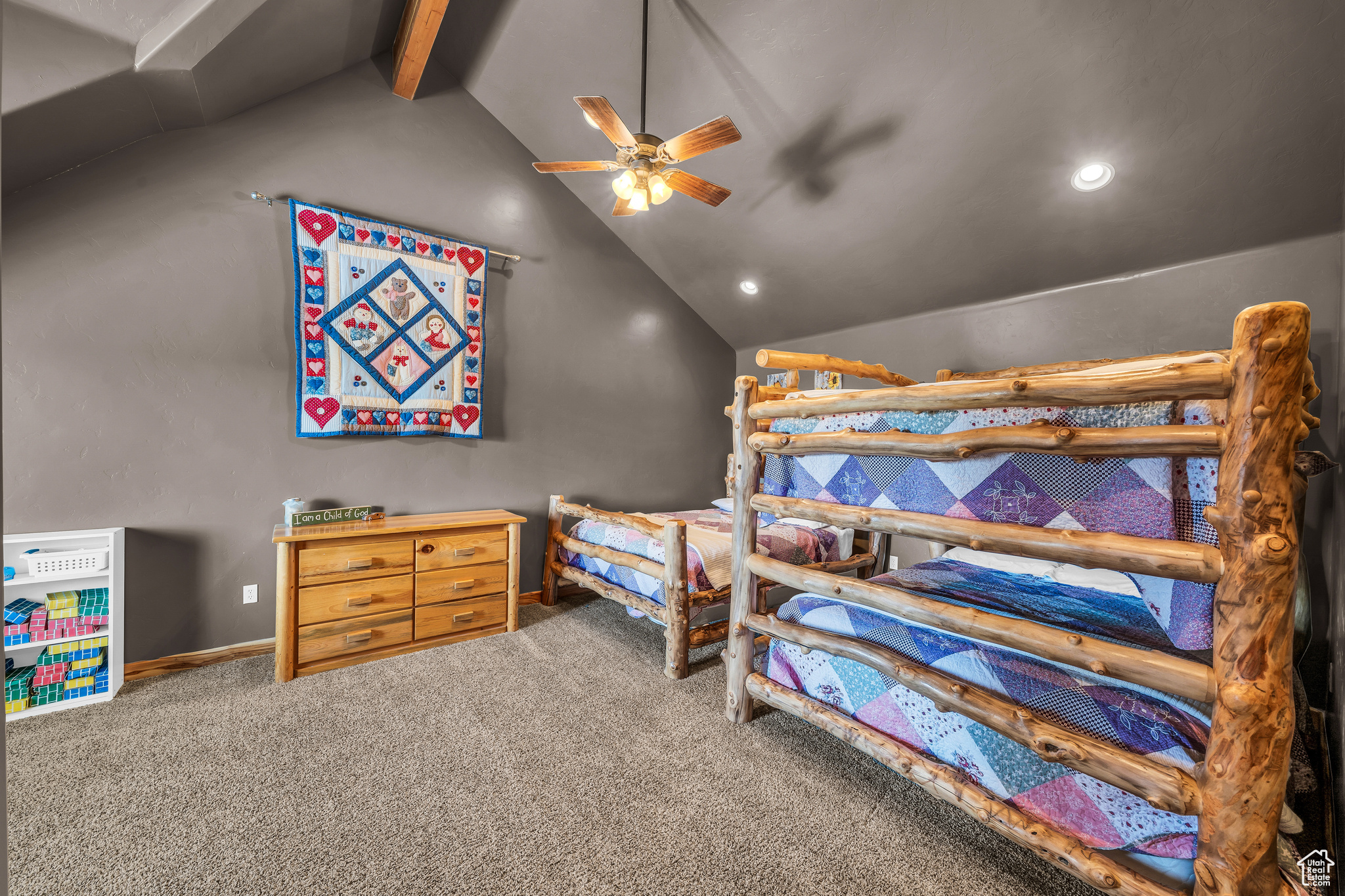 1380 E Lost Creek Rd, Duck Creek Village, Utah image 22