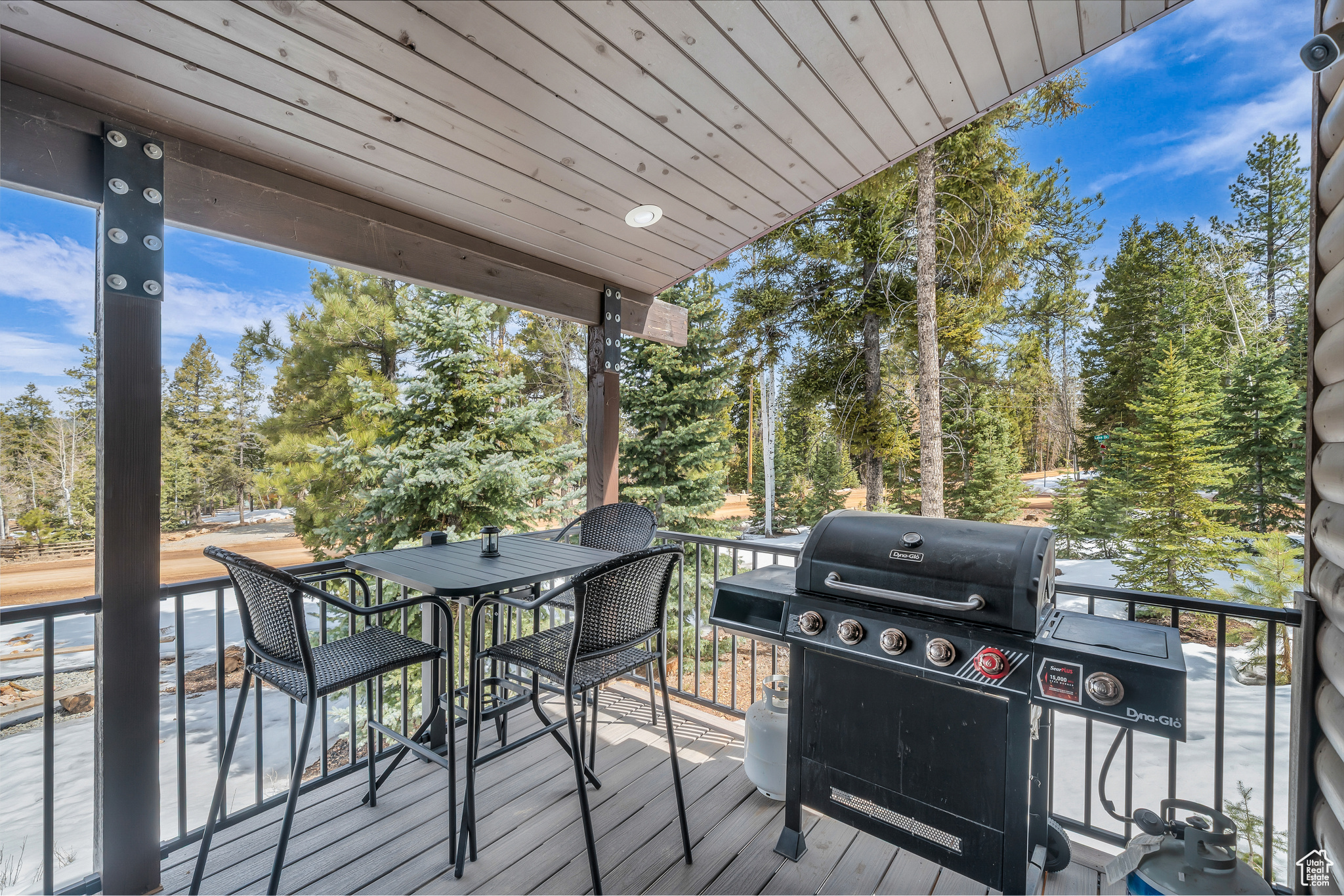 1380 E Lost Creek Rd, Duck Creek Village, Utah image 11