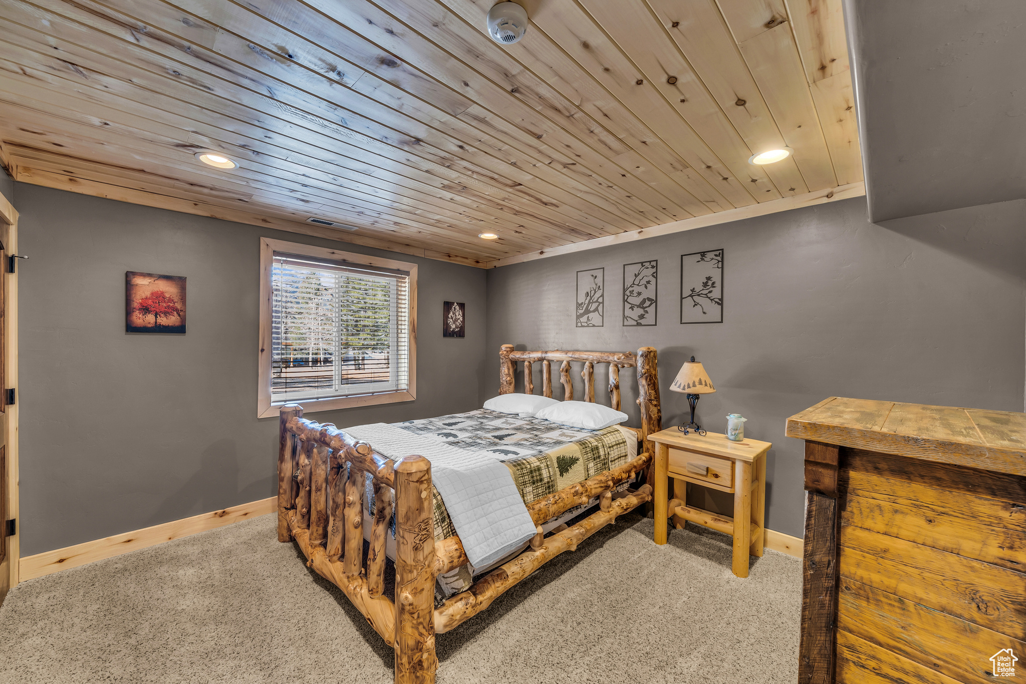 1380 E Lost Creek Rd, Duck Creek Village, Utah image 38